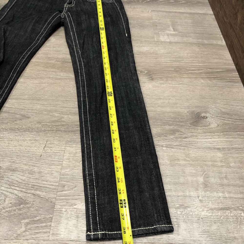 Vigoss Jeans sz27 - Picture 6 of 7